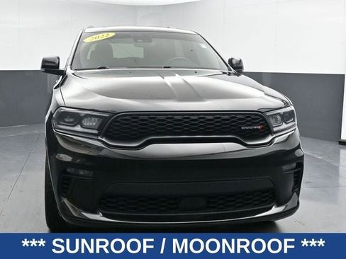 Used 2022 Dodge Durango GT image 4