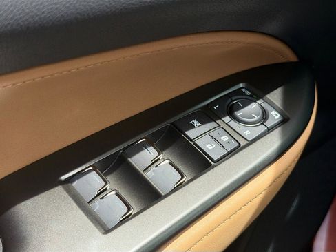 New 2026 Lexus NX 350 AWD image 8