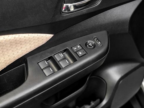 Used 2015 Honda CR-V EX image 35