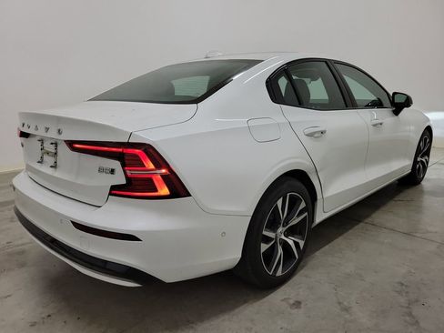 Used 2024 Volvo S60 B5 Plus image 5