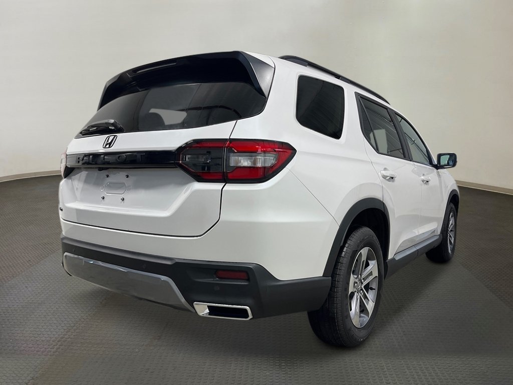 New 2026 Honda Pilot EX-L image 6
