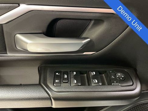 New 2026 RAM 1500 Big Horn image 13