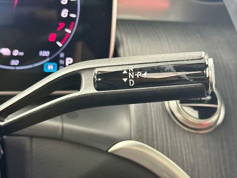 Certified 2025 Mercedes-Benz GLC 350e 4MATIC image 24