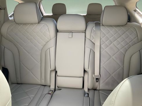 Used 2026 Genesis GV80 3.5T Prestige image 12