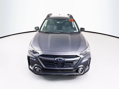 Used 2025 Subaru Outback Premium w/ Popular Package #1A AWD/4WD image 13