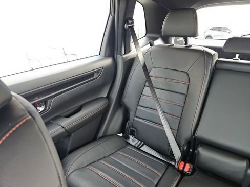 New 2026 Honda CR-V Sport-L image 11
