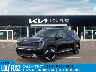 New 2026 Kia EV9 Light