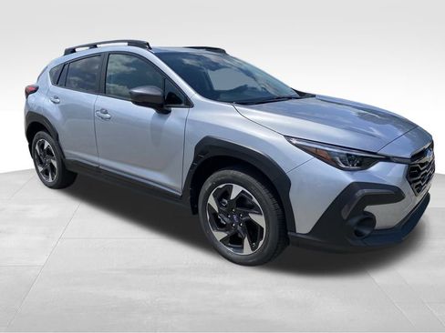 New 2025 Subaru Crosstrek 2.5i Limited image 2