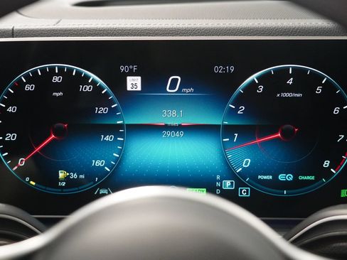 Certified 2023 Mercedes-Benz GLE 450 4MATIC image 19