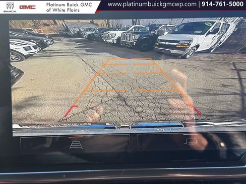 Used 2024 GMC Sierra 1500 Elevation image 26