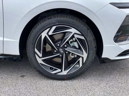 New 2026 Hyundai Sonata SEL image 31