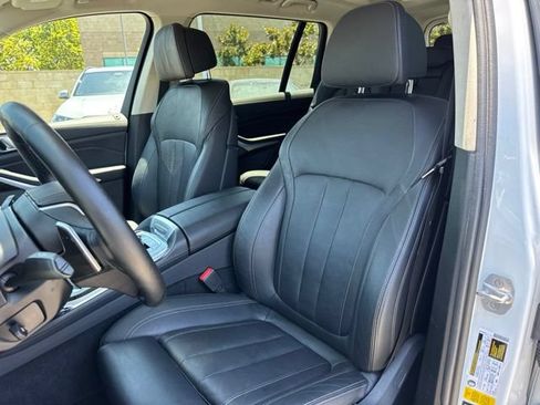 Used 2020 BMW X7 xDrive40i w/ Parking Assistance Package AWD/4WD image 23