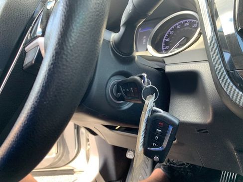 Used 2022 Toyota Camry LE FWD image 24