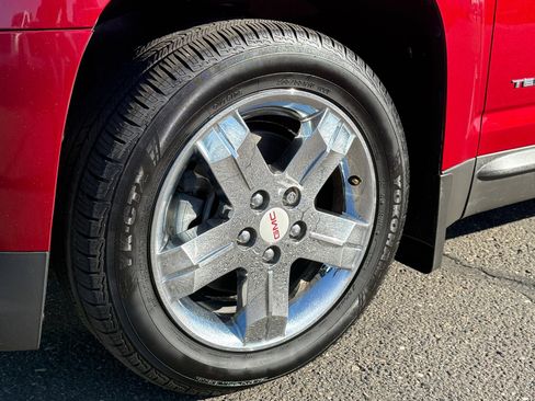 Used 2013 GMC Terrain SLT w/ LPO, Protection Package image 9