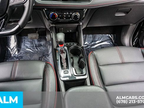 Used 2024 Chevrolet TrailBlazer RS image 40