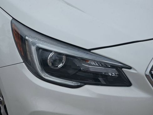Used 2018 Subaru Outback 2.5i Limited image 34