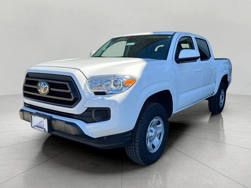 Used 2021 Toyota Tacoma SR image 8
