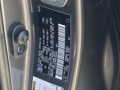 Certified 2023 Toyota 4Runner SR5 Premium w/ Moonroof Package image 33