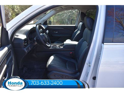 New 2026 Honda Pilot image 28