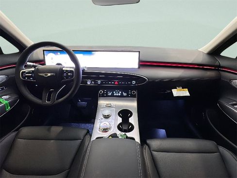 New 2026 Genesis GV70 2.5T Select image 19