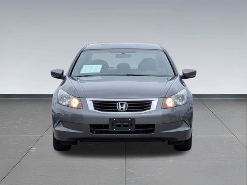 Used 2009 Honda Accord LX-P image 8