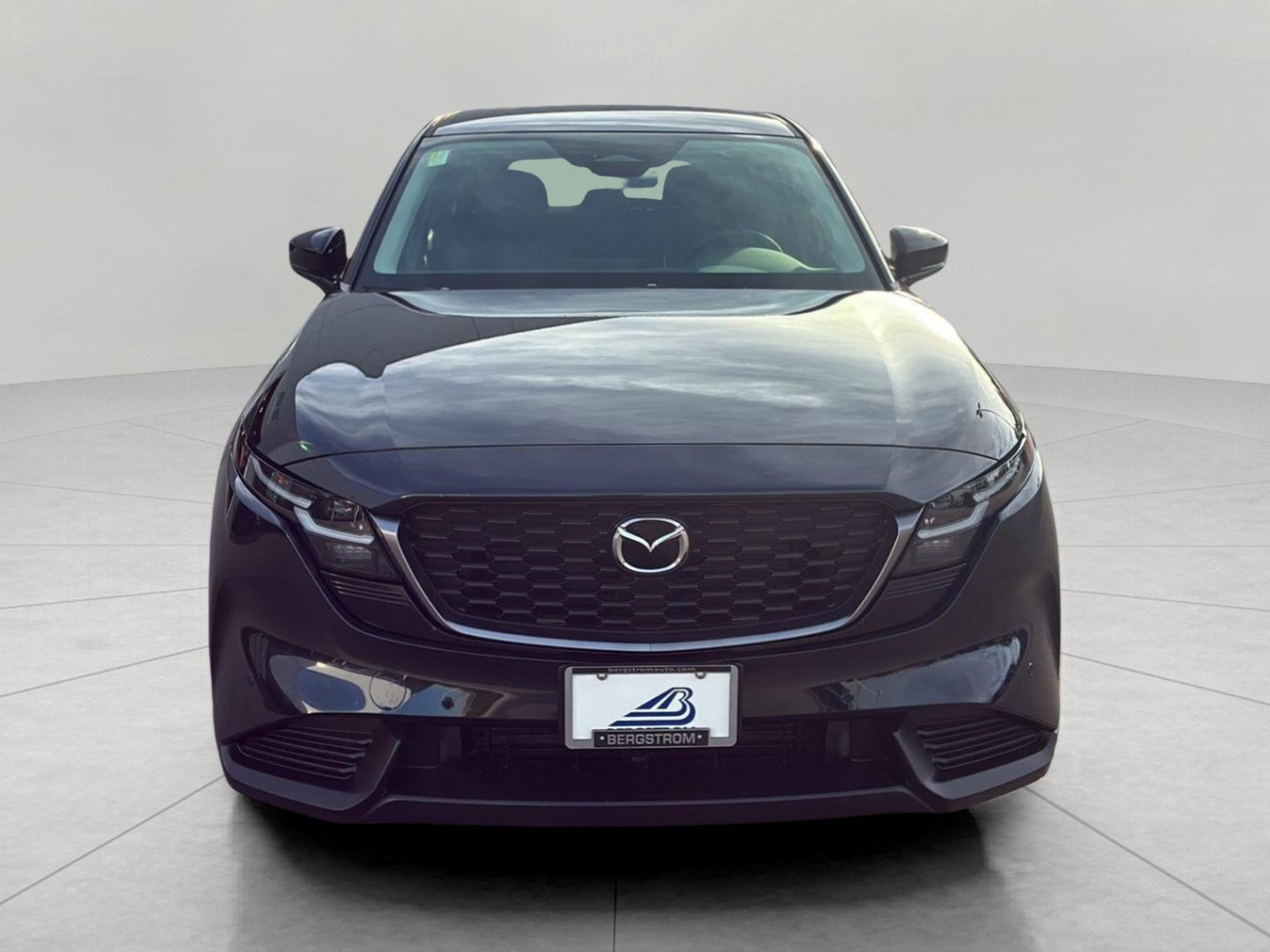 New 2026 MAZDA CX-5 Select AWD/4WD image 2