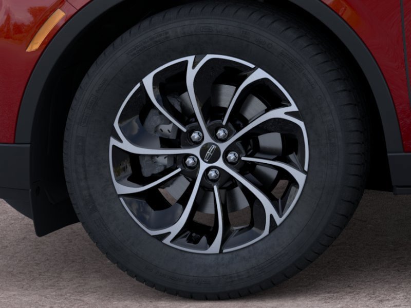 New 2026 Lincoln Nautilus Premier AWD/4WD image 19