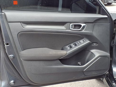 Used 2024 Honda Civic Sport image 25