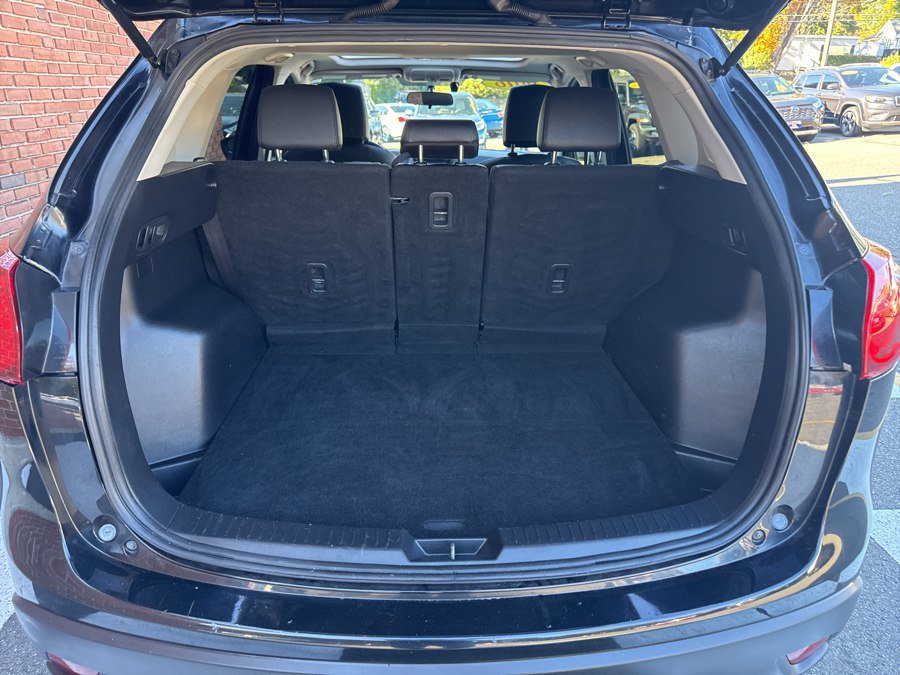 Used 2016 MAZDA CX-5 Grand Touring AWD/4WD image 37