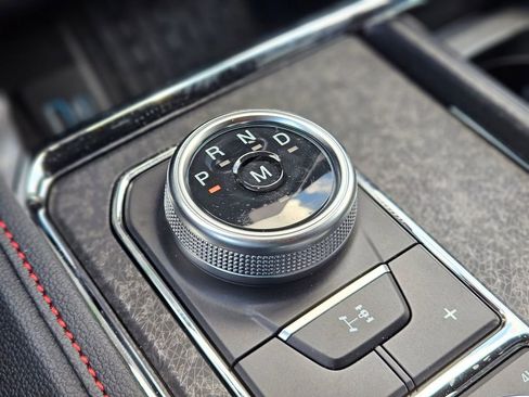 New 2024 Ford Expedition Limited image 27