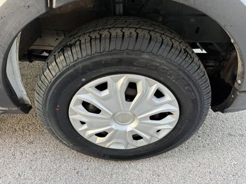 Used 2021 Ford Transit 350 w/ Interior Upgrade Package image 18