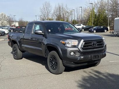 Used 2022 Toyota Tacoma SR5