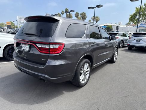 Used 2021 Dodge Durango GT RWD image 17