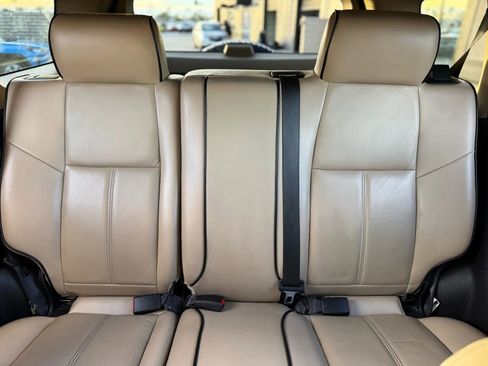Used 2008 HUMMER H3 Luxury AWD/4WD image 33