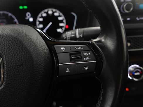 Used 2022 Honda Civic EX image 23