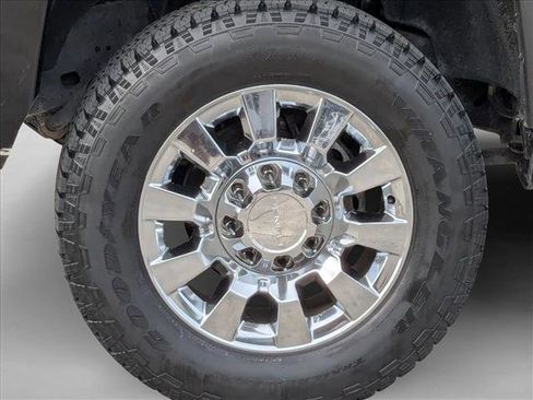 Used 2016 GMC Sierra 2500 Denali w/ Duramax Plus Package image 22