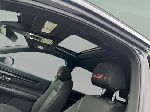Certified 2026 Honda CR-V TrailSport image 31