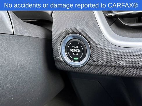 Certified 2024 Chevrolet TrailBlazer LS w/ LS Convenience Package image 28