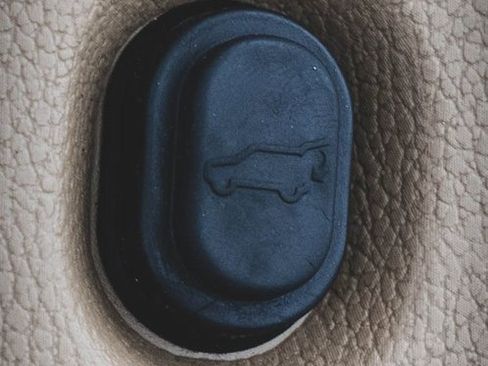 Used 2020 Cadillac Escalade ESV Platinum image 11