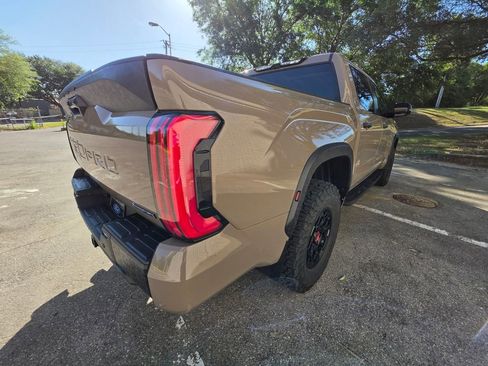Used 2025 Toyota Tundra TRD Pro image 22