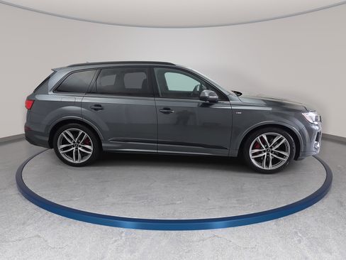 New 2026 Audi Q7 3.0T Prestige image 4