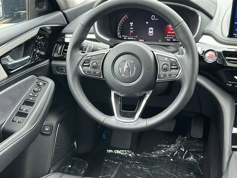 New 2026 Acura MDX SH-AWD image 28