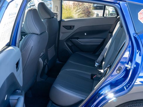 New 2026 Subaru Crosstrek 2.0i Premium image 20