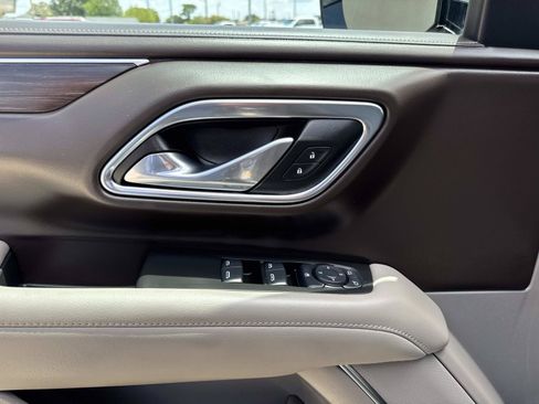 Used 2024 Chevrolet Tahoe LS w/ Driver Alert Package RWD image 19