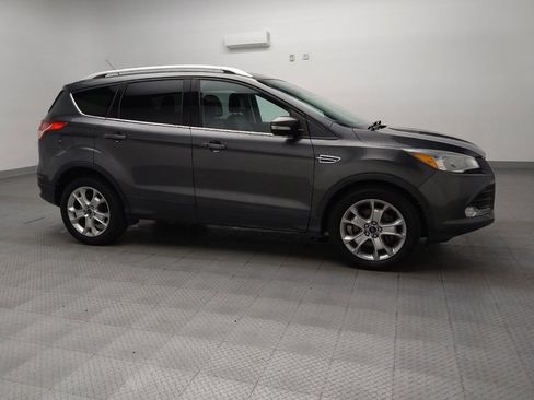 Used 2016 Ford Escape Titanium image 11