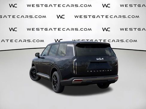 New 2027 Kia Telluride LX FWD image 5