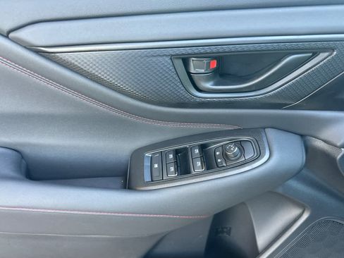 New 2025 Subaru Legacy Sport w/ Popular Package #3 image 10