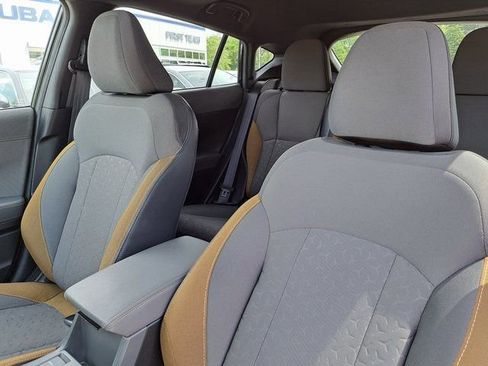 Certified 2025 Subaru Crosstrek 2.5i Sport AWD/4WD image 23