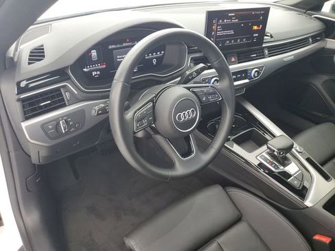 Used 2022 Audi A5 2.0T Premium Plus AWD/4WD image 19