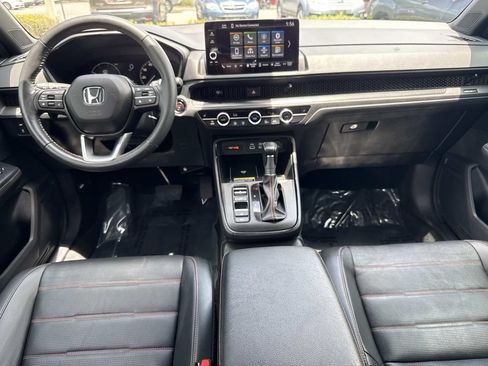 Used 2024 Honda CR-V Sport-L image 16